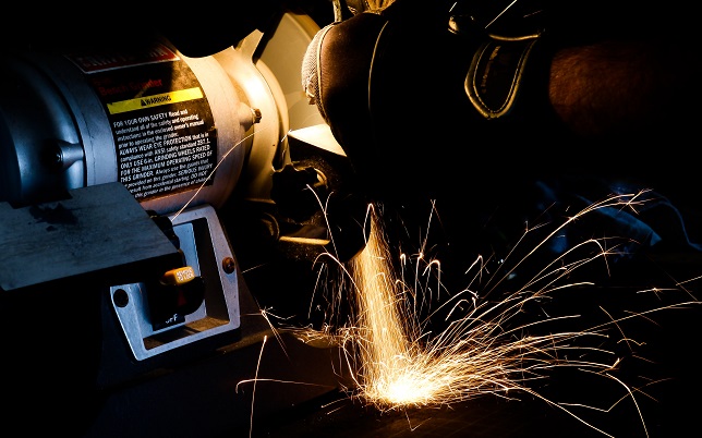 Uses of a Bench Grinder